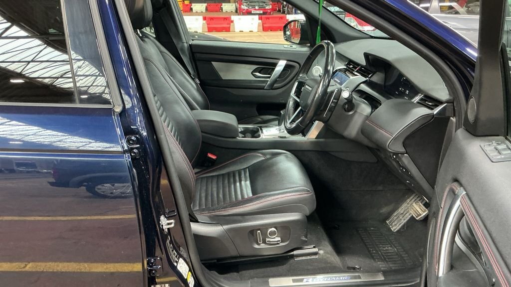 Used Land Rover Discovery Sport 2021 for sale - 78181654: Photo 7