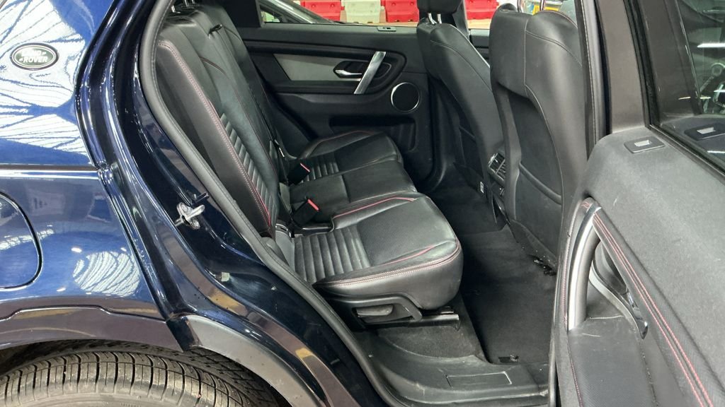 Used Land Rover Discovery Sport 2021 for sale - 78181654: Photo 8