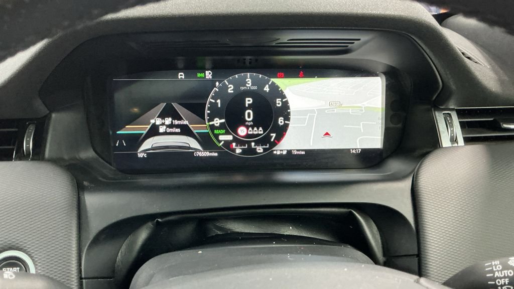 Used Land Rover Discovery Sport 2021 for sale - 78181654: Photo 9