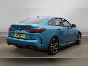 Used BMW 2 Series 2021 for sale - 77065313: Photo