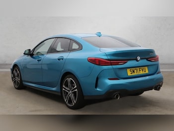 Used BMW 2 Series 2021 for sale - 77065313: Photo