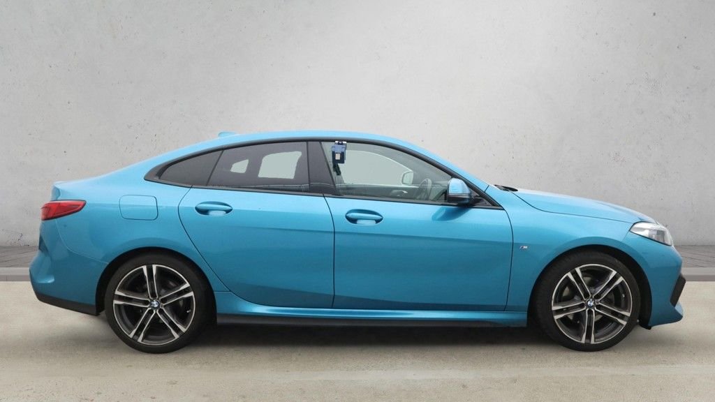 Used BMW 2 Series 2021 for sale - 77065313: Photo 5