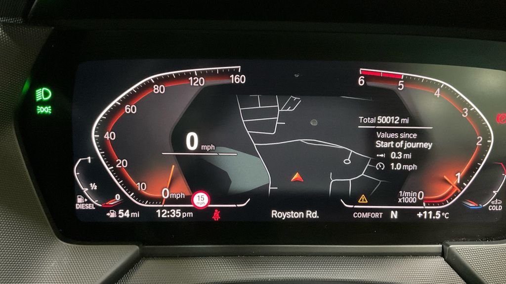 Used BMW 2 Series 2021 for sale - 77065313: Photo 9