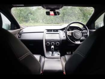 Used Jaguar E-Pace 2018 for sale - 74345451: Photo