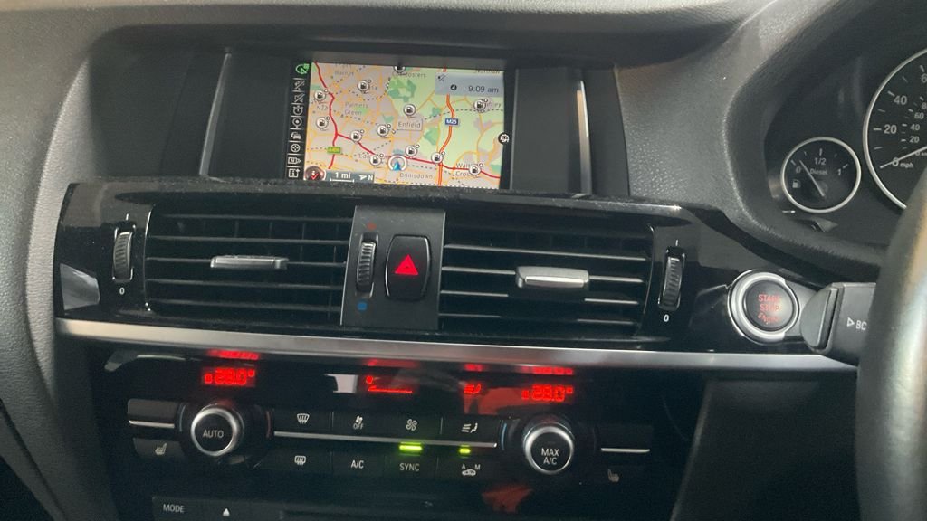 Used BMW X3 2015 for sale - 77122084: Photo 10