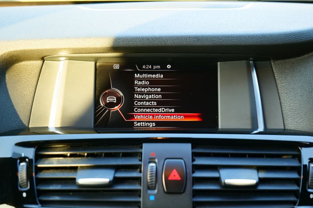 Used BMW X3 2015 for sale - 77122084: Photo 19