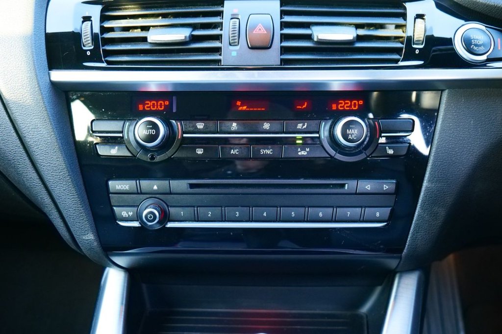 Used BMW X3 2015 for sale - 77122084: Photo 20