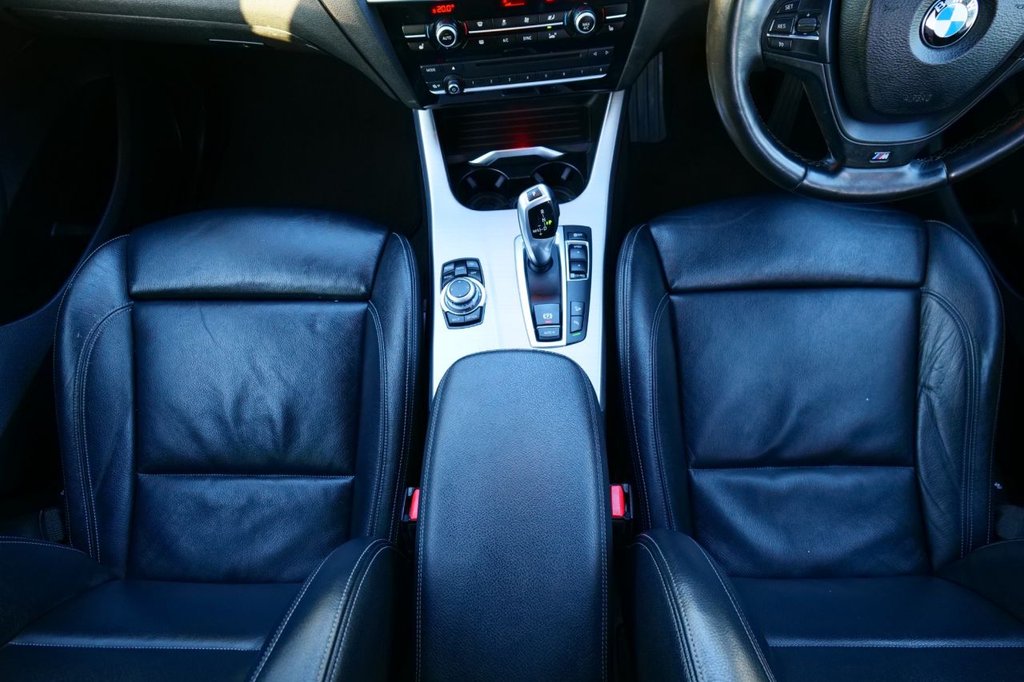 Used BMW X3 2015 for sale - 77122084: Photo 21