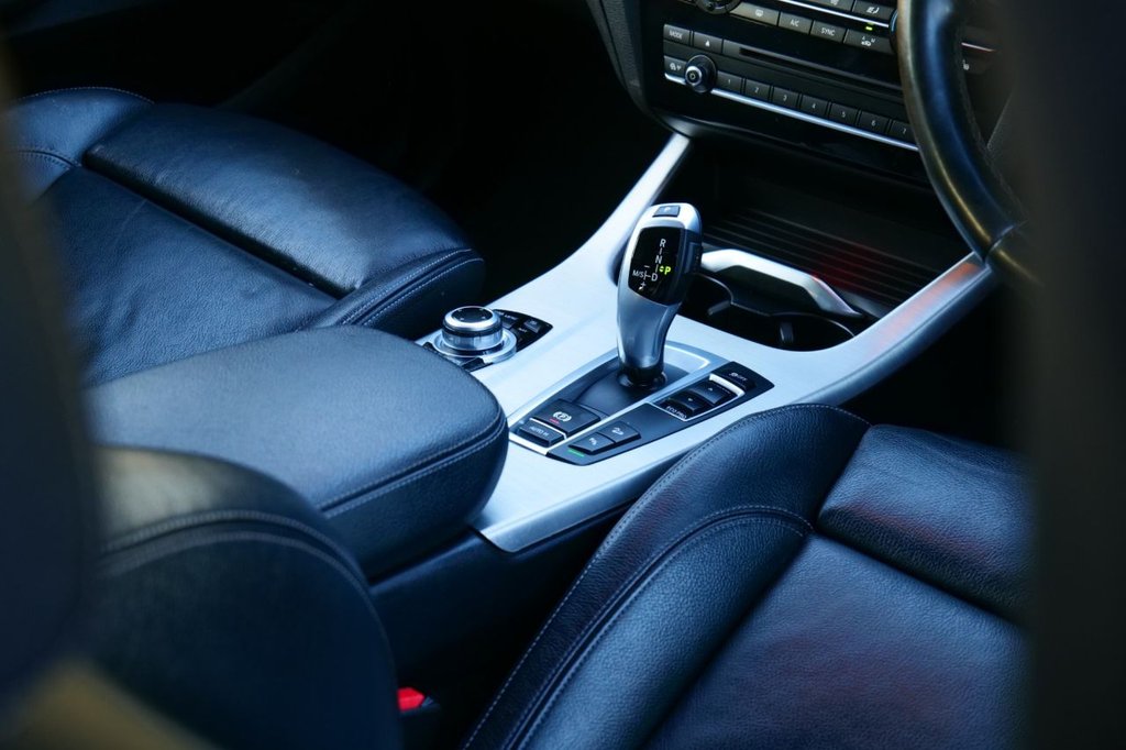 Used BMW X3 2015 for sale - 77122084: Photo 24