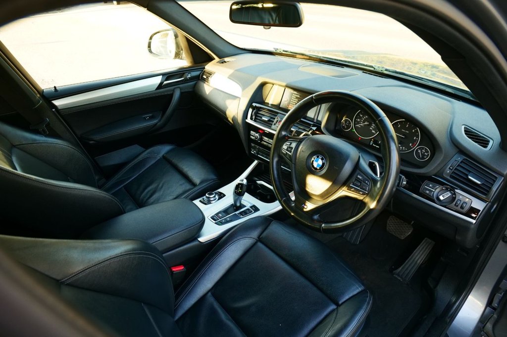 Used BMW X3 2015 for sale - 77122084: Photo 31