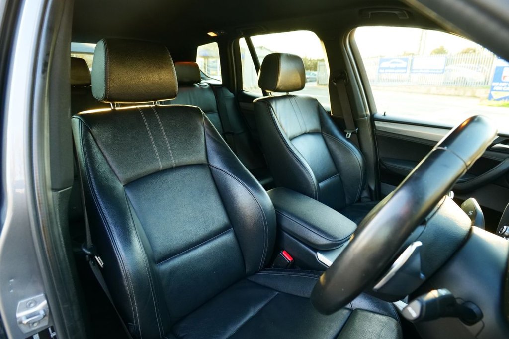 Used BMW X3 2015 for sale - 77122084: Photo 32