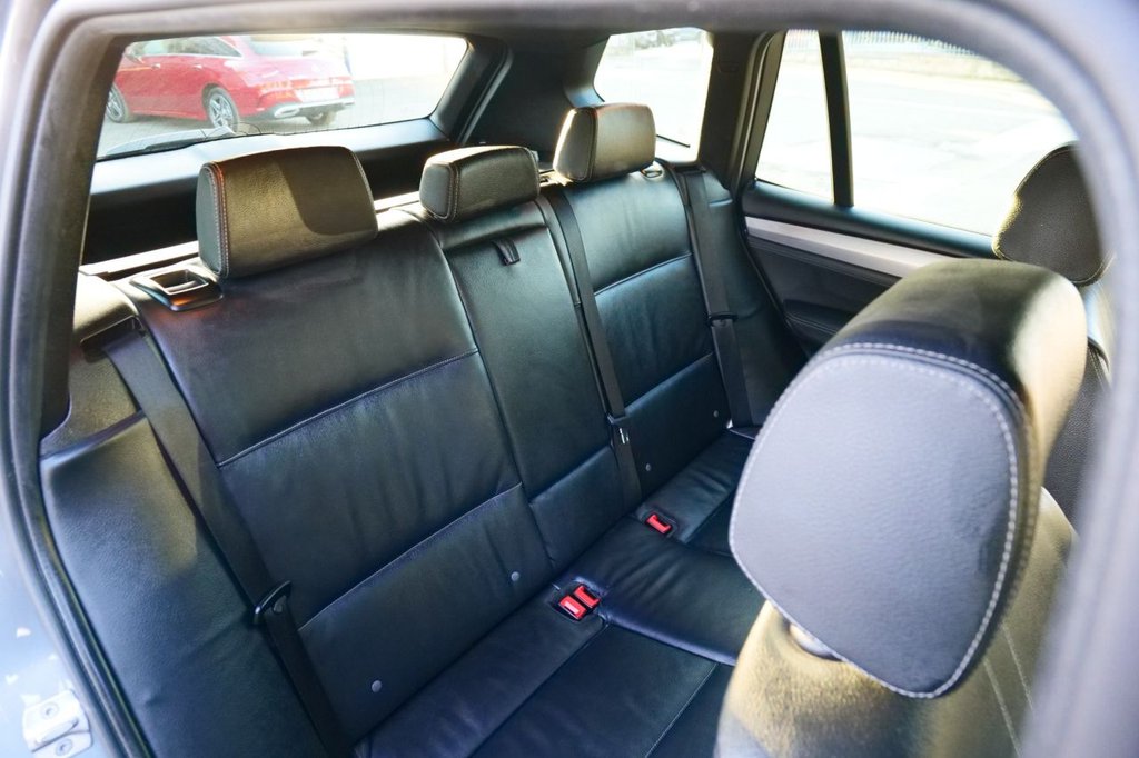 Used BMW X3 2015 for sale - 77122084: Photo 33