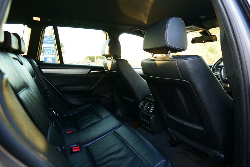 Used BMW X3 2015 for sale - 77122084: Photo 34