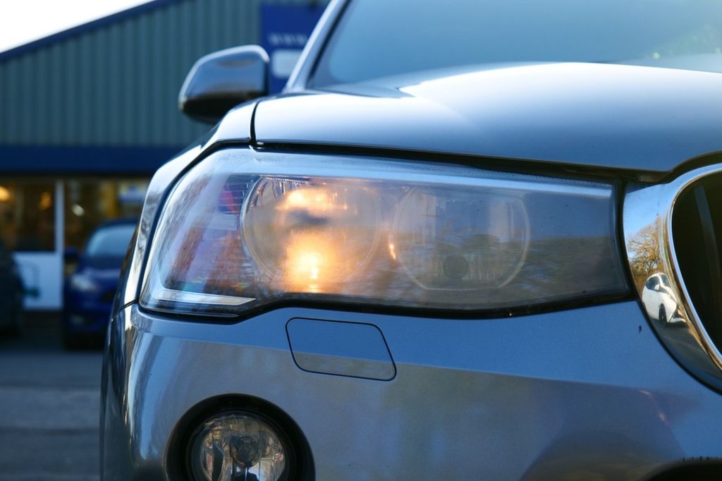 Used BMW X3 2015 for sale - 77122084: Photo 36