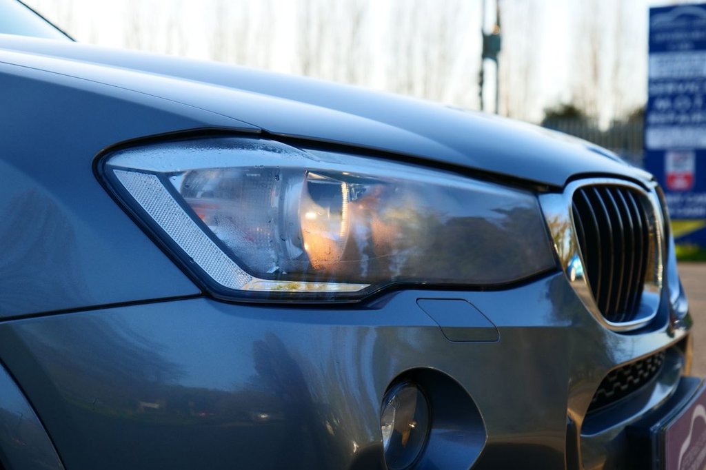 Used BMW X3 2015 for sale - 77122084: Photo 37