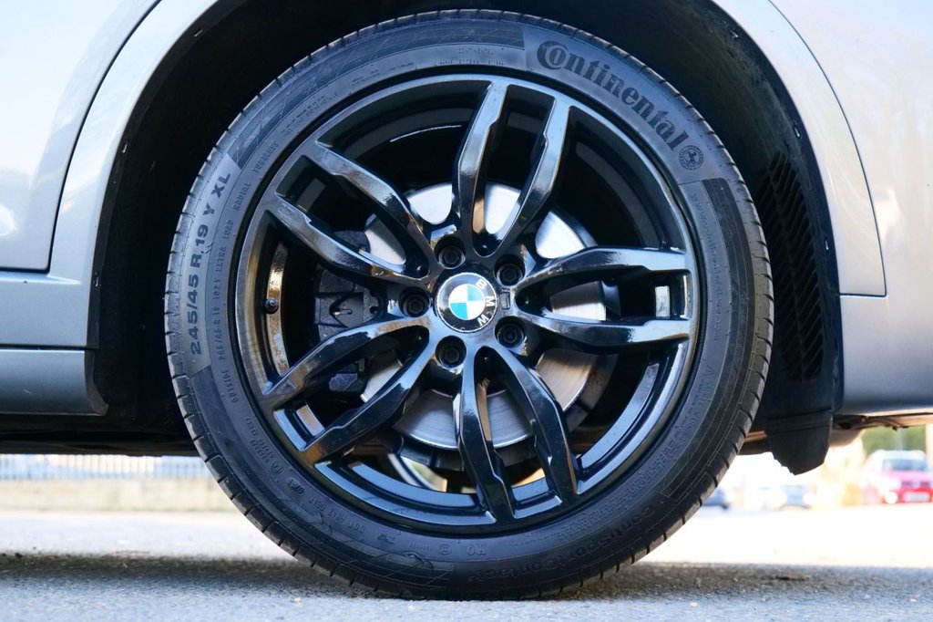 Used BMW X3 2015 for sale - 77122084: Photo 39