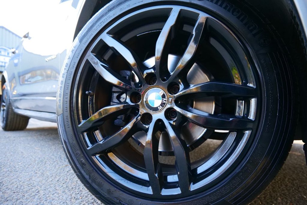 Used BMW X3 2015 for sale - 77122084: Photo 40