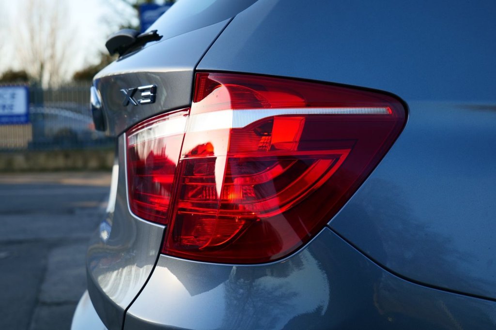 Used BMW X3 2015 for sale - 77122084: Photo 44