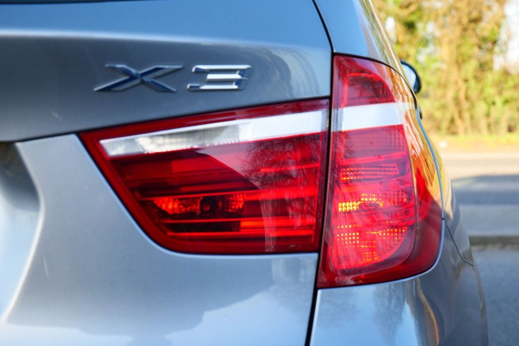 Used BMW X3 2015 for sale - 77122084: Photo 45