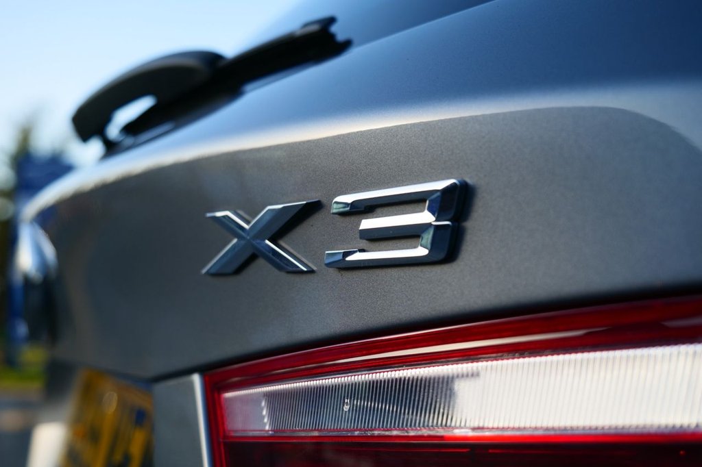 Used BMW X3 2015 for sale - 77122084: Photo 47