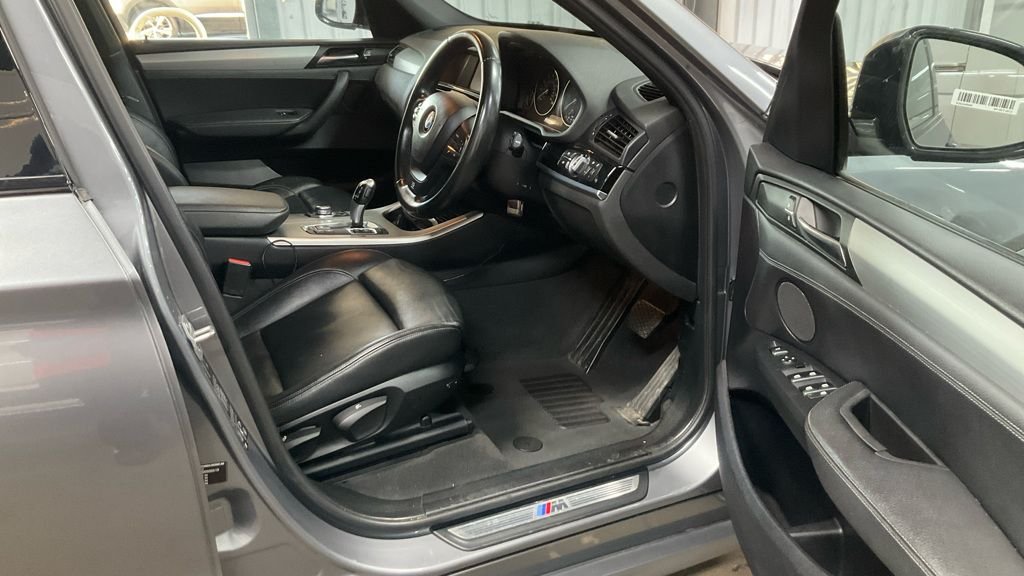 Used BMW X3 2015 for sale - 77122084: Photo 7