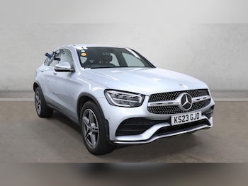 Used Mercedes-Benz GLC 2023 for sale - 79358358: Photo