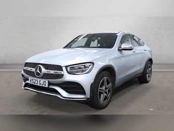Used Mercedes-Benz GLC 2023 for sale - 79358358: Photo