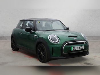 Used MINI Hatch 2021 for sale - 77276090: Photo
