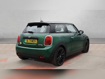 Used MINI Hatch 2021 for sale - 77276090: Photo