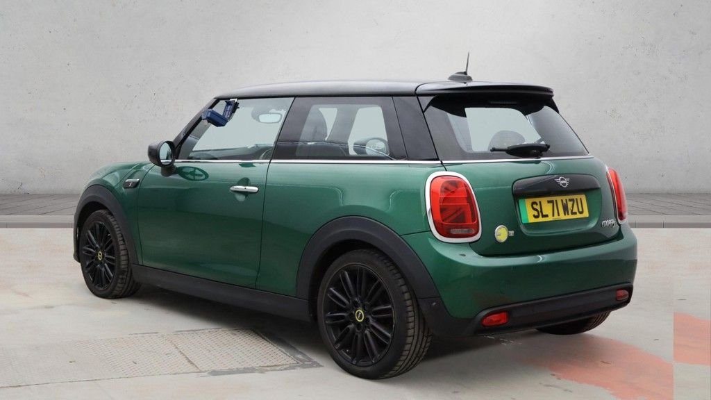 Used MINI Hatch 2021 for sale - 77276090: Photo 3
