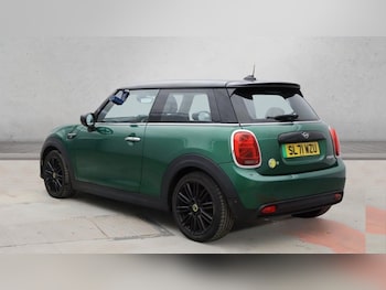 Used MINI Hatch 2021 for sale - 77276090: Photo