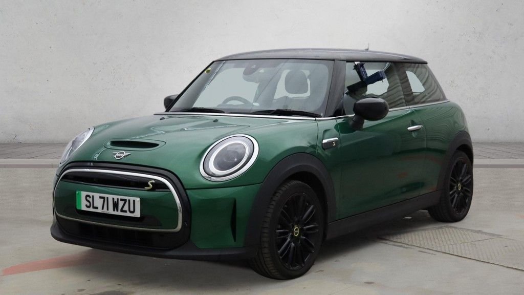 Used MINI Hatch 2021 for sale - 77276090: Photo 4