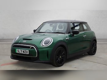 Used MINI Hatch 2021 for sale - 77276090: Photo