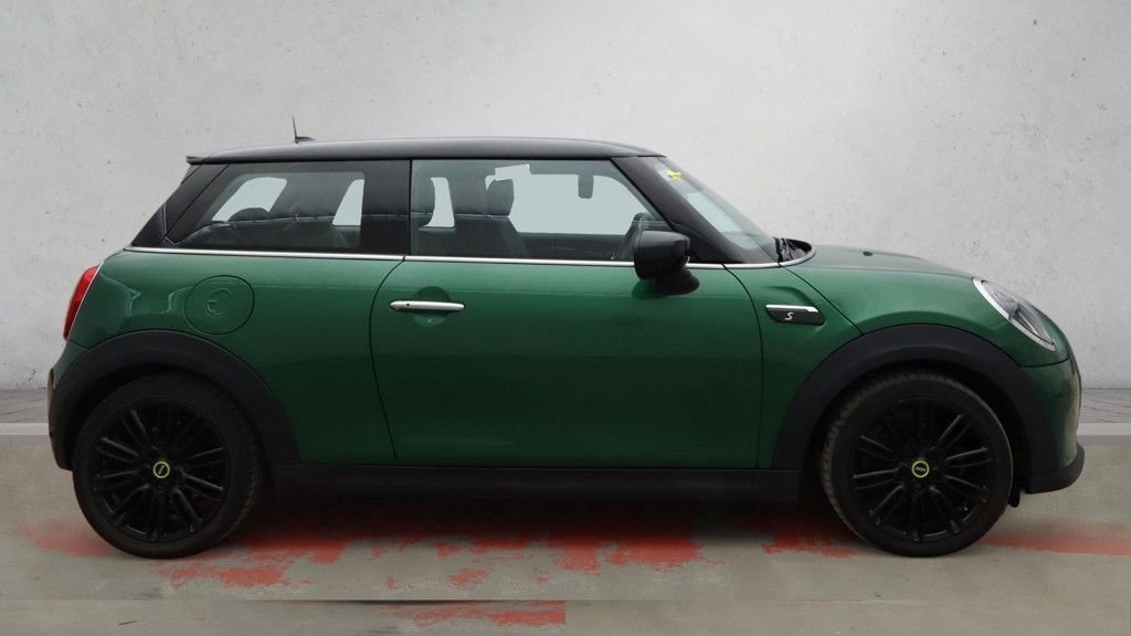 Used MINI Hatch 2021 for sale - 77276090: Photo 5