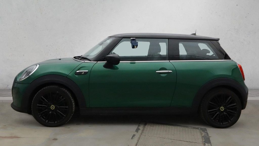 Used MINI Hatch 2021 for sale - 77276090: Photo 6