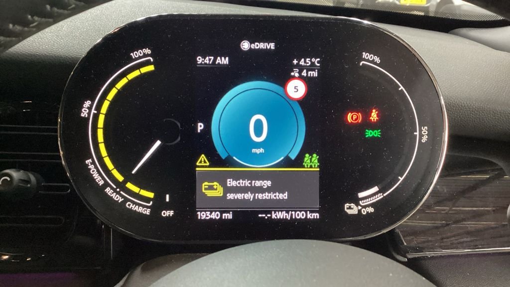 Used MINI Hatch 2021 for sale - 77276090: Photo 9