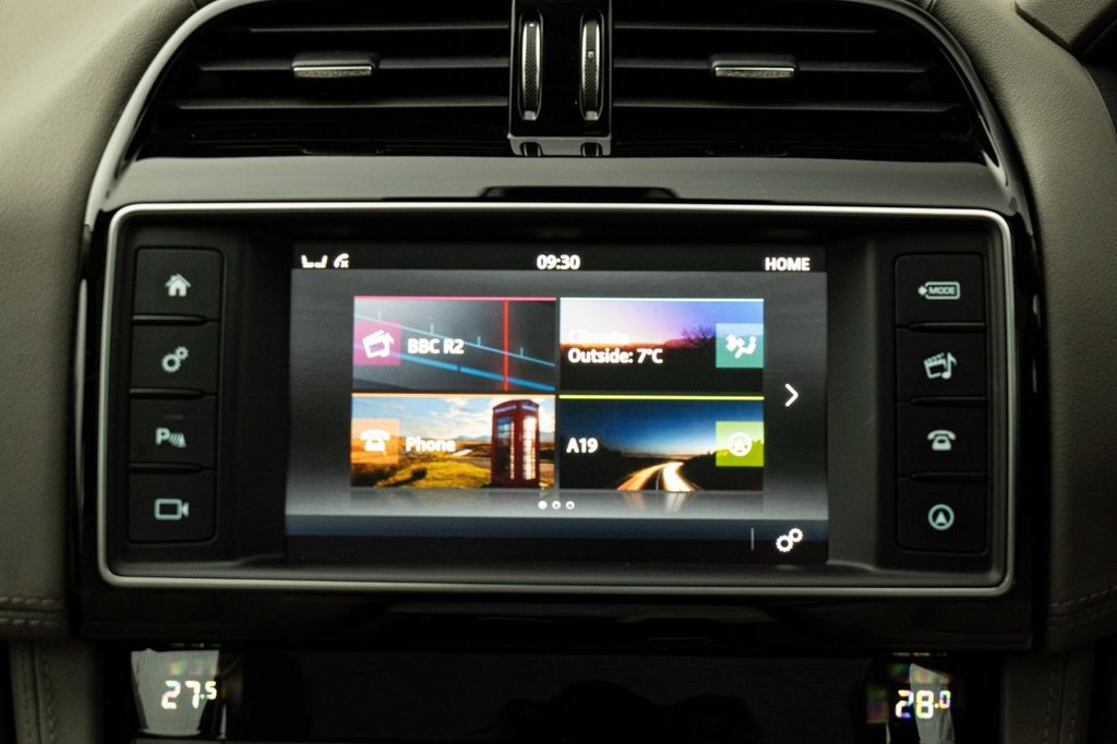 Used Jaguar F-Pace 2017 for sale - 76430089: Photo 14