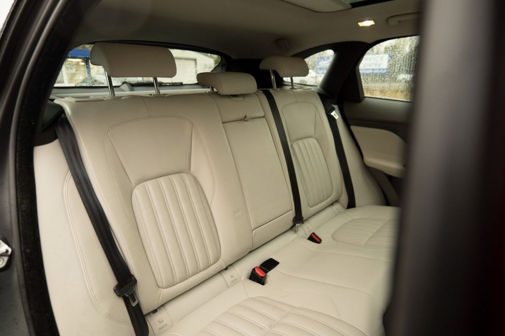 Used Jaguar F-Pace 2017 for sale - 76430089: Photo 22