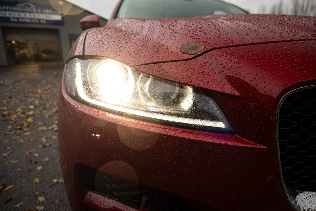 Used Jaguar F-Pace 2017 for sale - 76430089: Photo 25