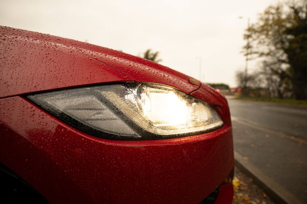 Used Jaguar F-Pace 2017 for sale - 76430089: Photo 26