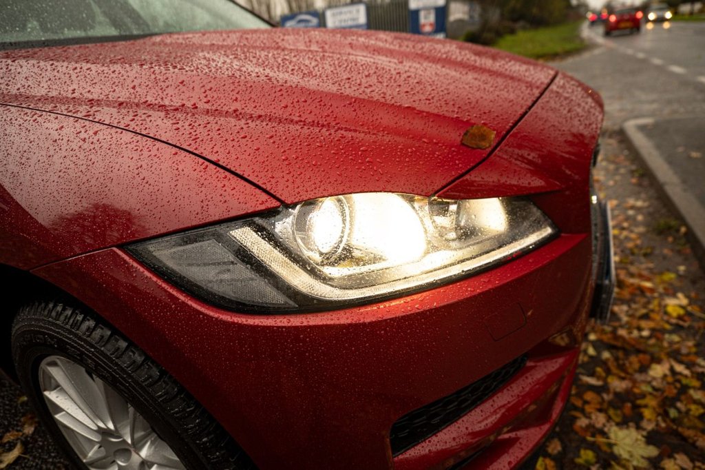 Used Jaguar F-Pace 2017 for sale - 76430089: Photo 27