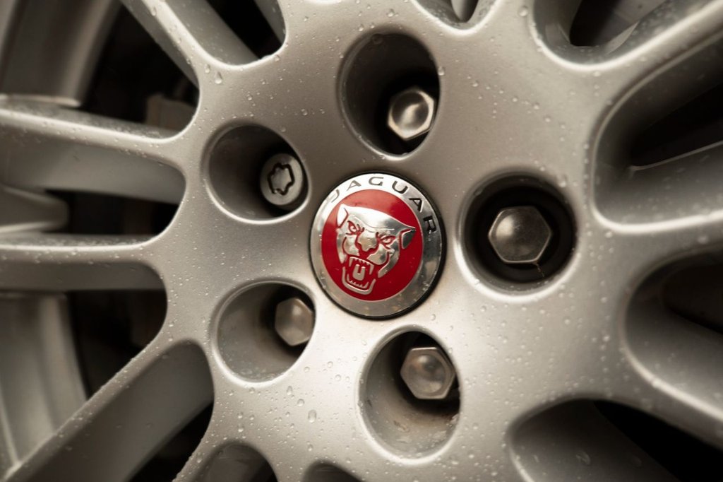 Used Jaguar F-Pace 2017 for sale - 76430089: Photo 30