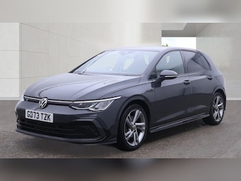 Used Volkswagen Golf 2024 for sale - 79313606: Photo