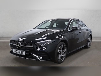 Used Mercedes-Benz A-Class 2023 for sale - 79313626: Photo