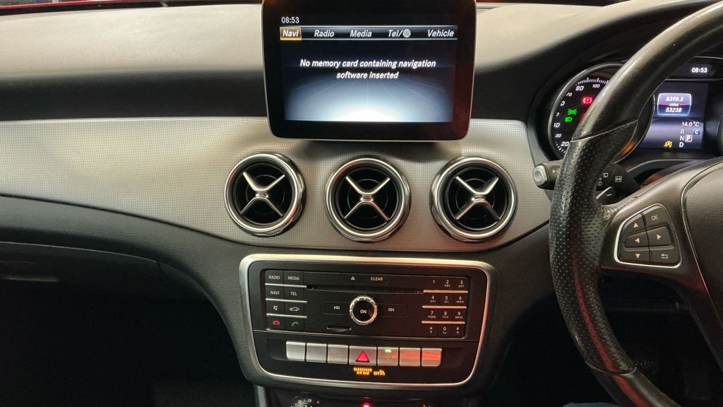 Used Mercedes-Benz GLA 2020 for sale - 78030754: Photo 10