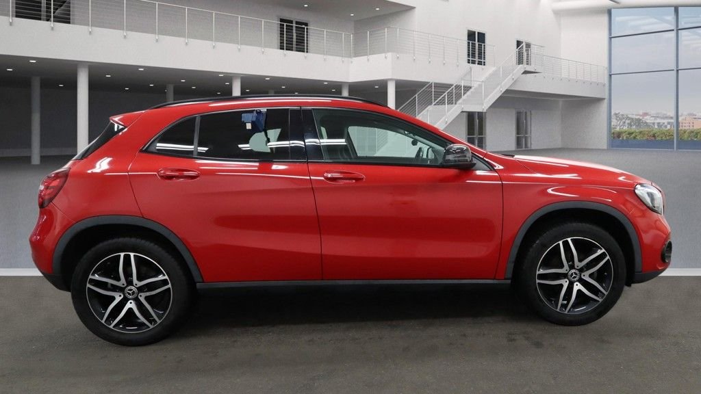 Used Mercedes-Benz GLA 2020 for sale - 78030754: Photo 5