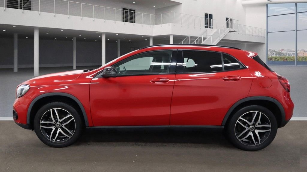 Used Mercedes-Benz GLA 2020 for sale - 78030754: Photo 6