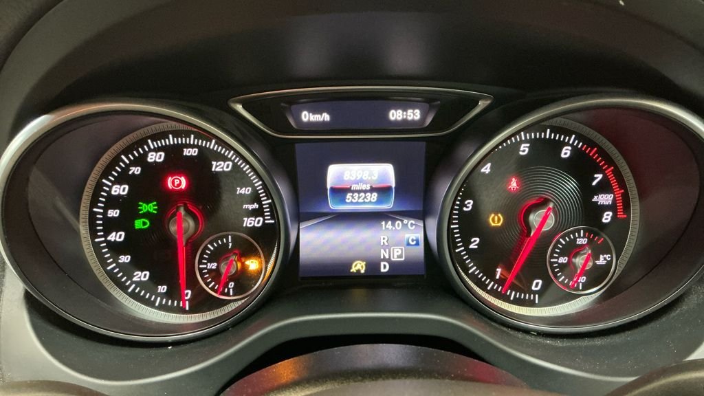 Used Mercedes-Benz GLA 2020 for sale - 78030754: Photo 9