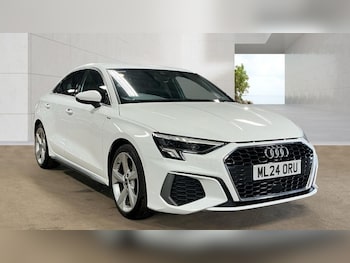 Used Audi A3 2024 for sale - 79009501: Photo