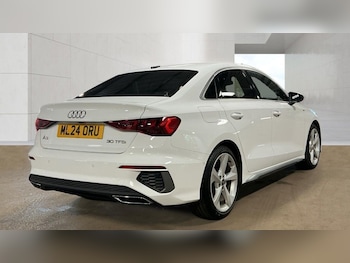 Used Audi A3 2024 for sale - 79009501: Photo
